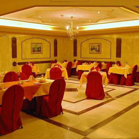 Al Saha Hotel - By Al Rawda Medina Ngoại thất bức ảnh