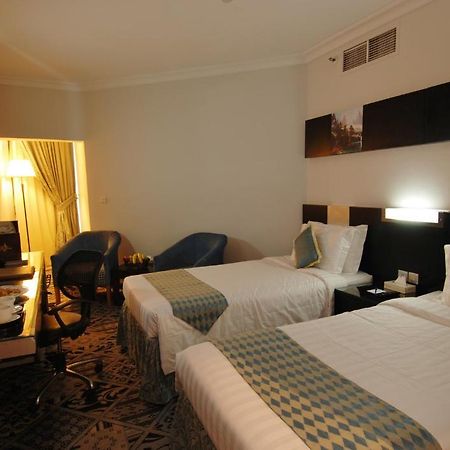 Al Saha Hotel - By Al Rawda Medina Ngoại thất bức ảnh