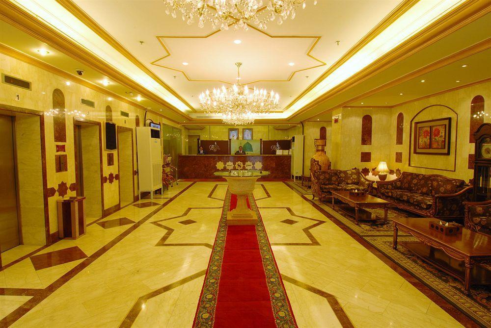 Al Saha Hotel - By Al Rawda Medina Ngoại thất bức ảnh