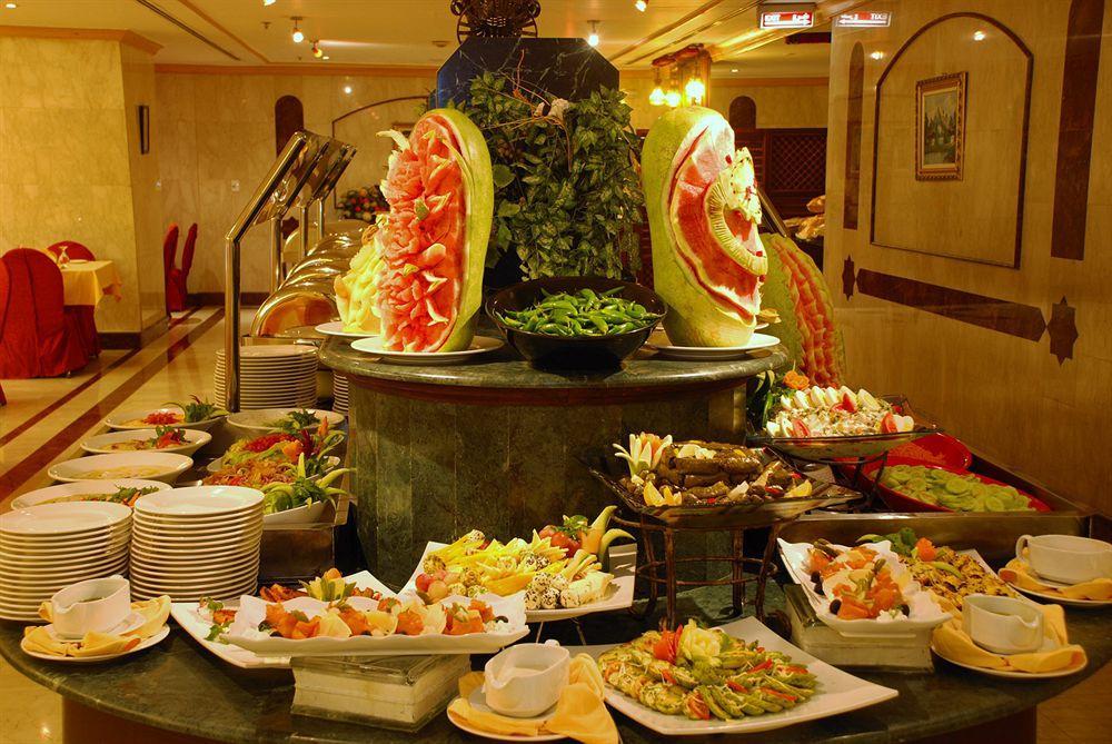 Al Saha Hotel - By Al Rawda Medina Ngoại thất bức ảnh
