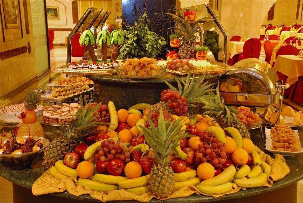 Al Saha Hotel - By Al Rawda Medina Ngoại thất bức ảnh