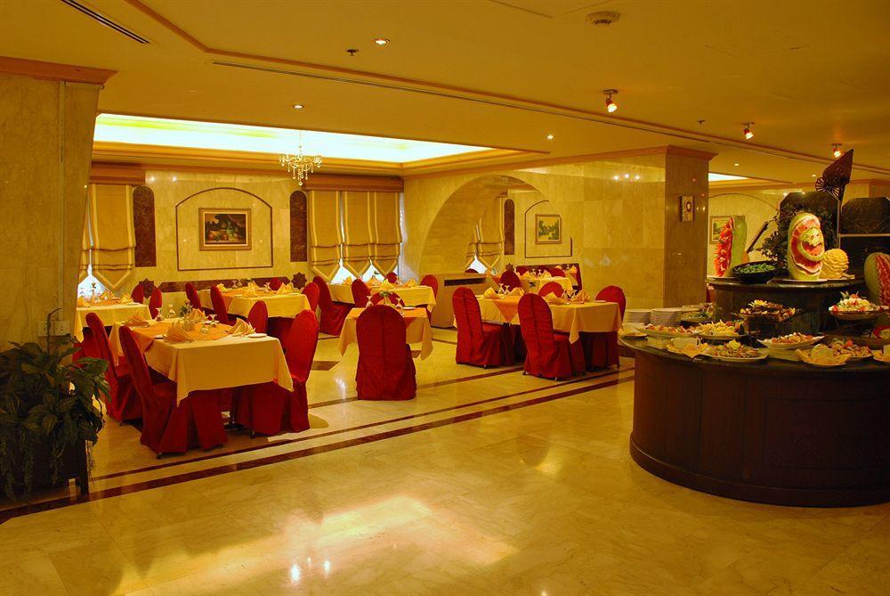 Al Saha Hotel - By Al Rawda Medina Ngoại thất bức ảnh
