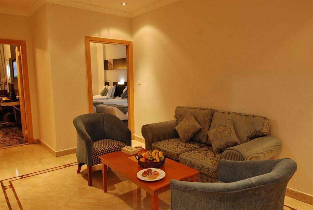 Al Saha Hotel - By Al Rawda Medina Ngoại thất bức ảnh