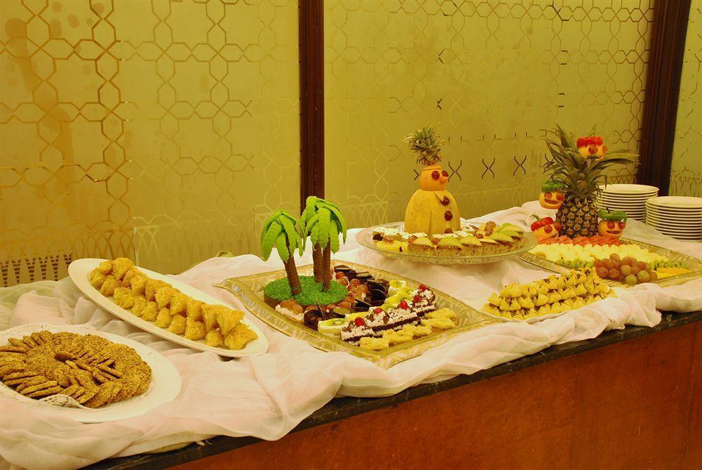 Al Saha Hotel - By Al Rawda Medina Ngoại thất bức ảnh