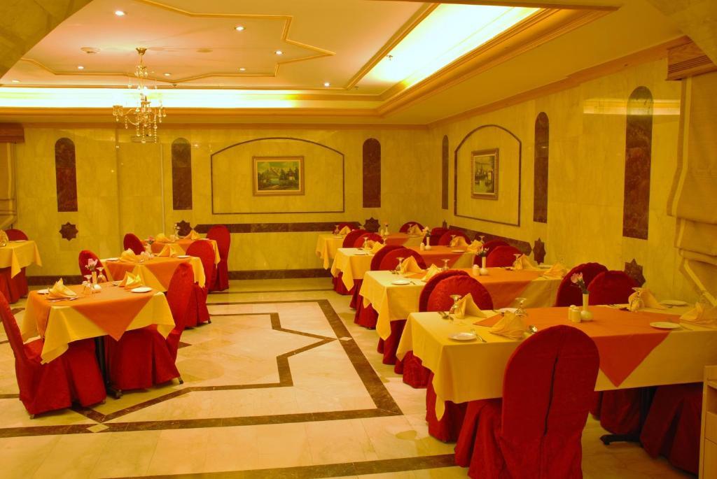 Al Saha Hotel - By Al Rawda Medina Ngoại thất bức ảnh