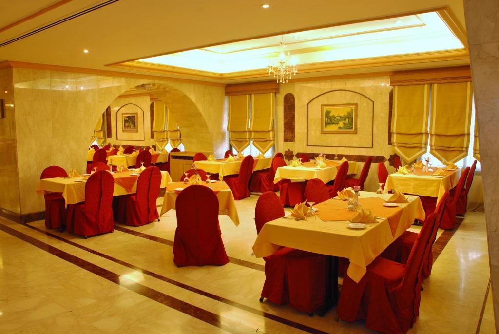Al Saha Hotel - By Al Rawda Medina Ngoại thất bức ảnh