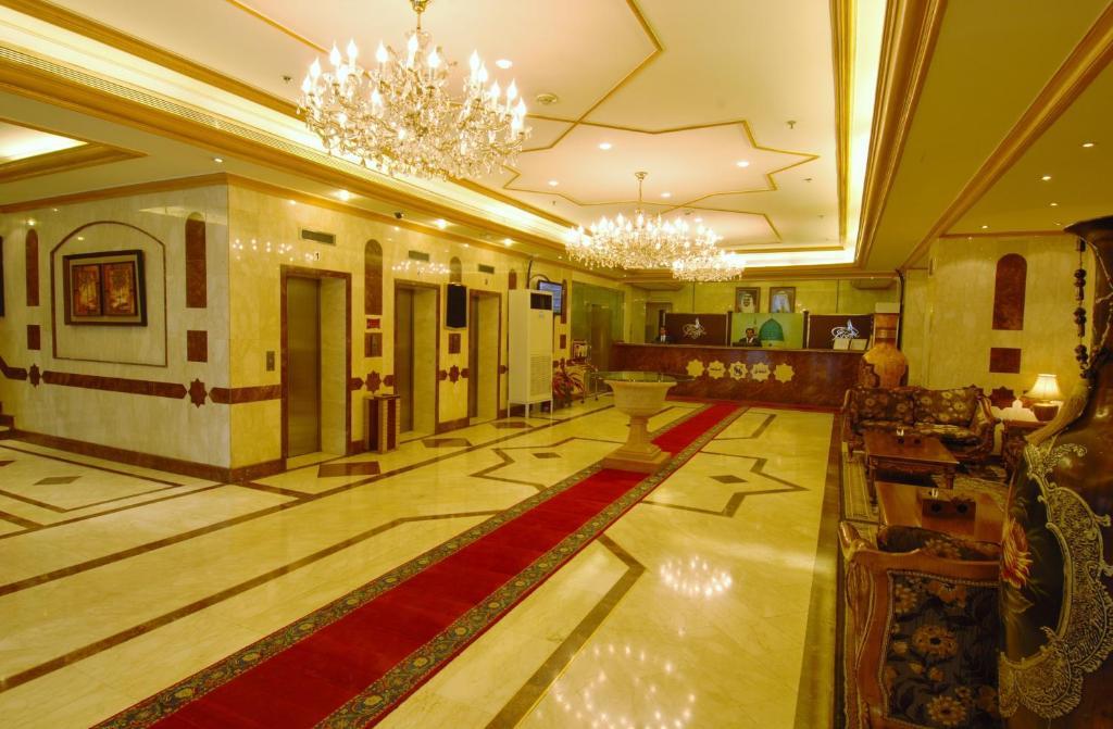Al Saha Hotel - By Al Rawda Medina Ngoại thất bức ảnh