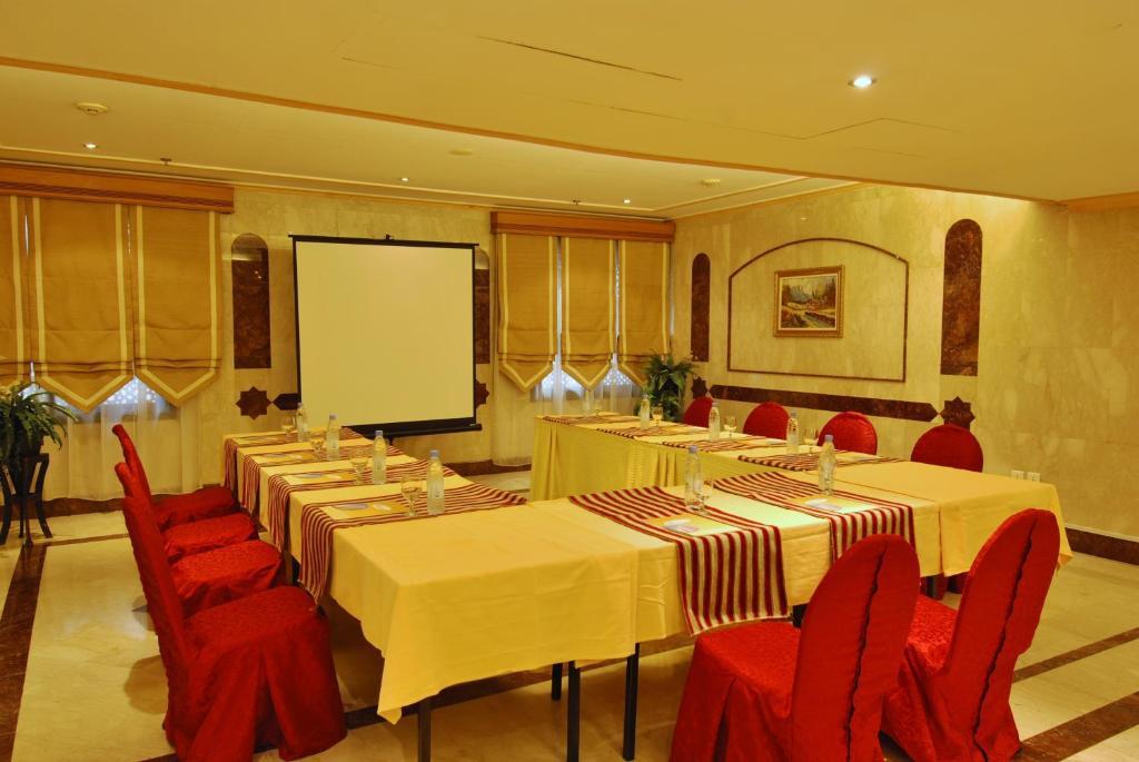 Al Saha Hotel - By Al Rawda Medina Ngoại thất bức ảnh