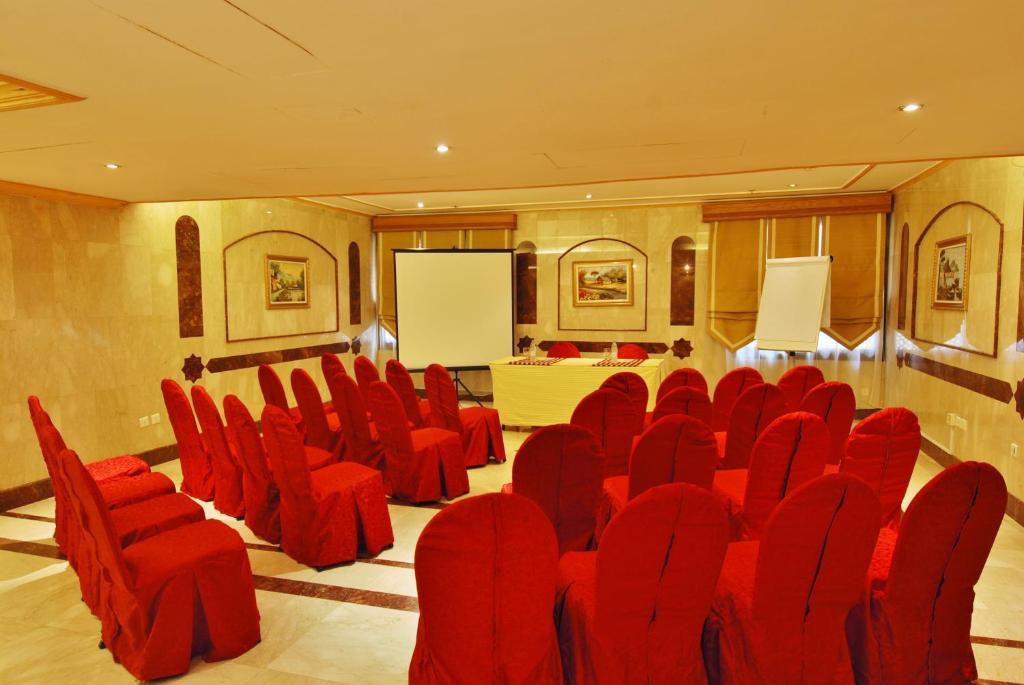 Al Saha Hotel - By Al Rawda Medina Ngoại thất bức ảnh