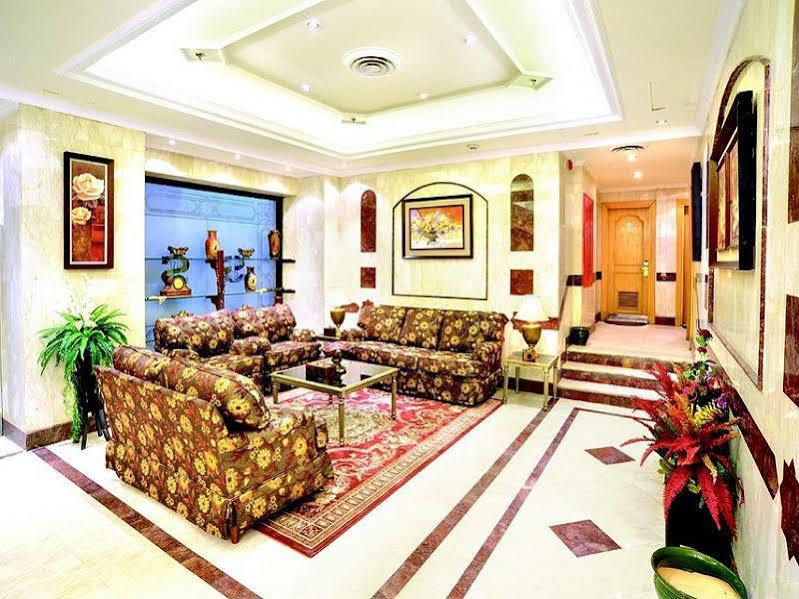 Al Saha Hotel - By Al Rawda Medina Ngoại thất bức ảnh