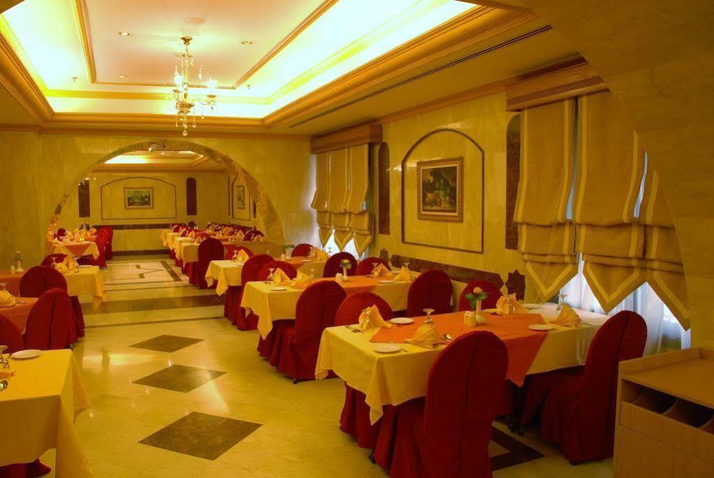 Al Saha Hotel - By Al Rawda Medina Ngoại thất bức ảnh