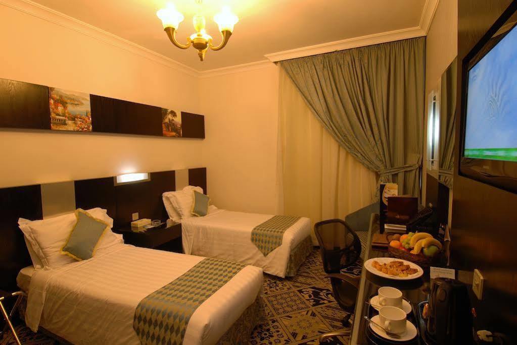Al Saha Hotel - By Al Rawda Medina Ngoại thất bức ảnh