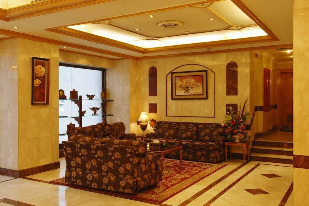 Al Saha Hotel - By Al Rawda Medina Ngoại thất bức ảnh