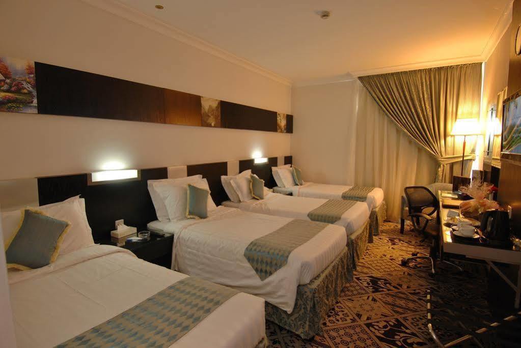 Al Saha Hotel - By Al Rawda Medina Ngoại thất bức ảnh